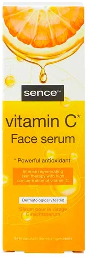 Vitamin C Serum Face Peeling Solution Vitamin C Serum Face Peeling Solution