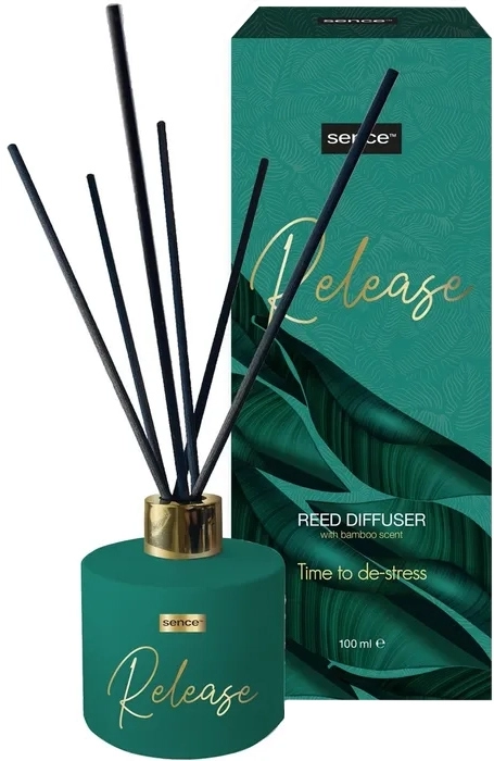 Reed Difuser Release Reed Difuser Release