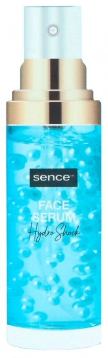 Face Serum Hydro Shock Face Serum Hydro Shock