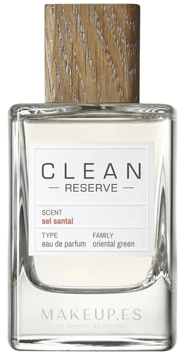 Reserve Sel Santal Reserve Sel Santal