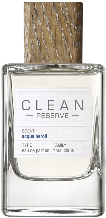Reserve Acqua Neroli Reserve Acqua Neroli