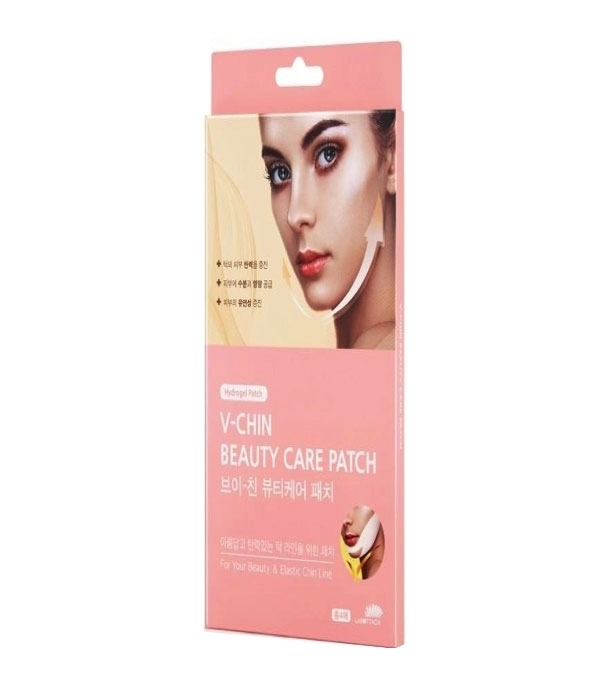 V-Chin Beauty Care Patch