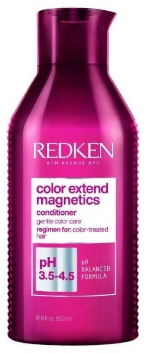 Color Extend Magnetics Conditioner