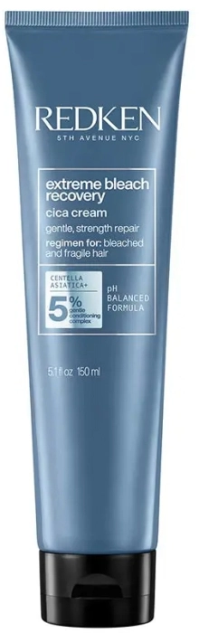 Extreme Bleach Recovery Cica Cream Extreme Bleach Recovery Cica Cream