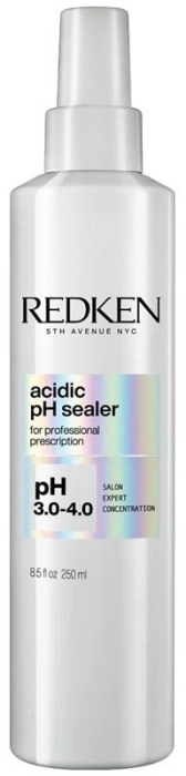 Acidic pH Sealer Acidic pH Sealer