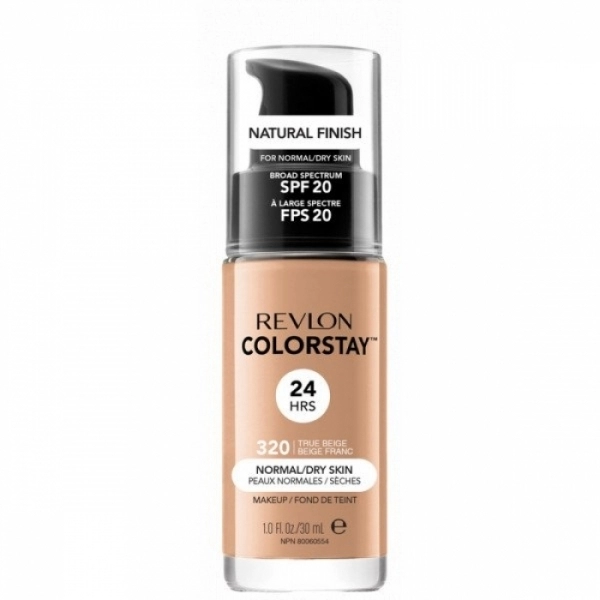 ColorStay Makeup Normal/Dry SPF20 30ml ColorStay Makeup Normal/Dry SPF20 30ml