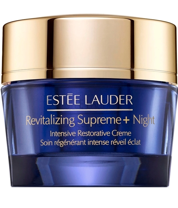 Revitalizing Supreme+ Night Intensive Restorative Creme