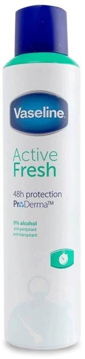 Deo Spray Active Fresh Deo Spray Active Fresh