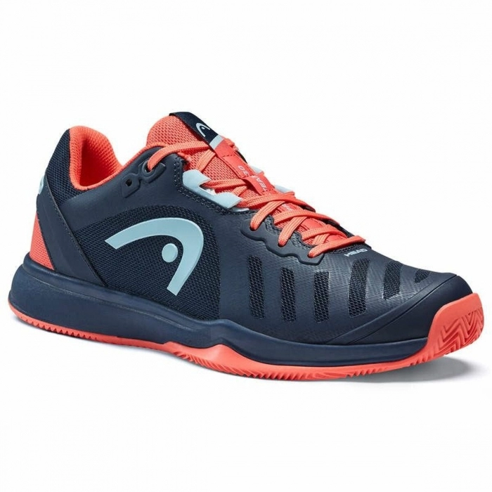 Zapatillas de Tenis para Mujer Head Sprint Team 3.0 Mujer Azul oscuro
