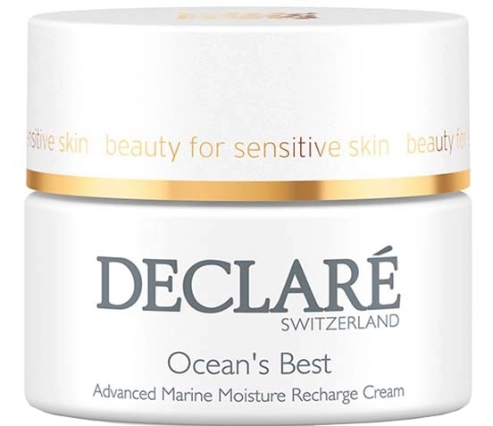 Ocean`s Best Cream