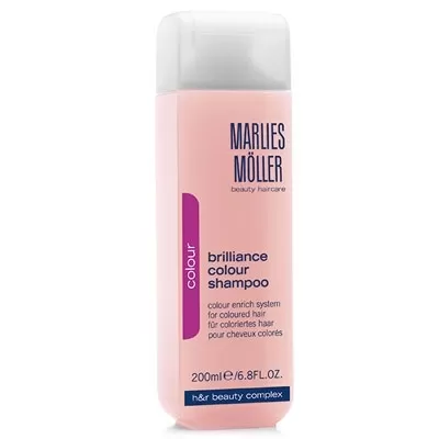 Brilliance Colour Shampoo