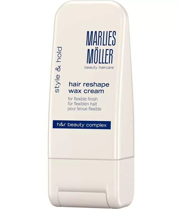 Hair Reshape Wax Cream Hair Reshape Wax Cream