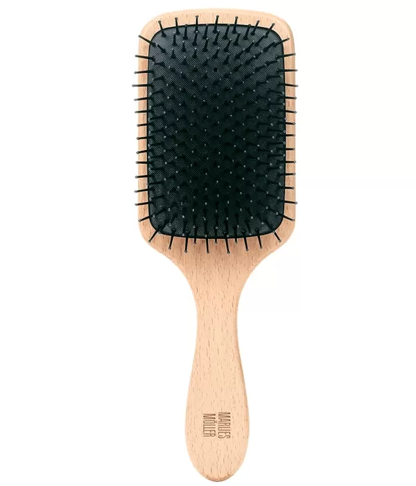 Travel Hair & Scalp Brush