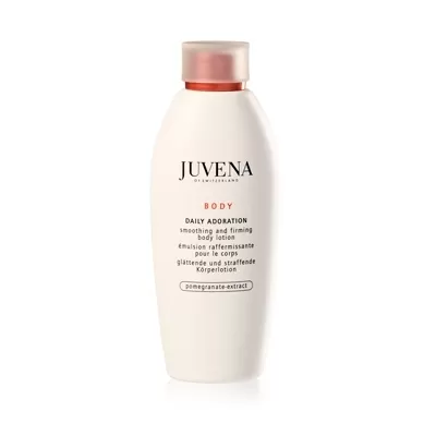 Body Care Smoothing & Firming Body Lotion Body Care Smoothing & Firming Body Lotion