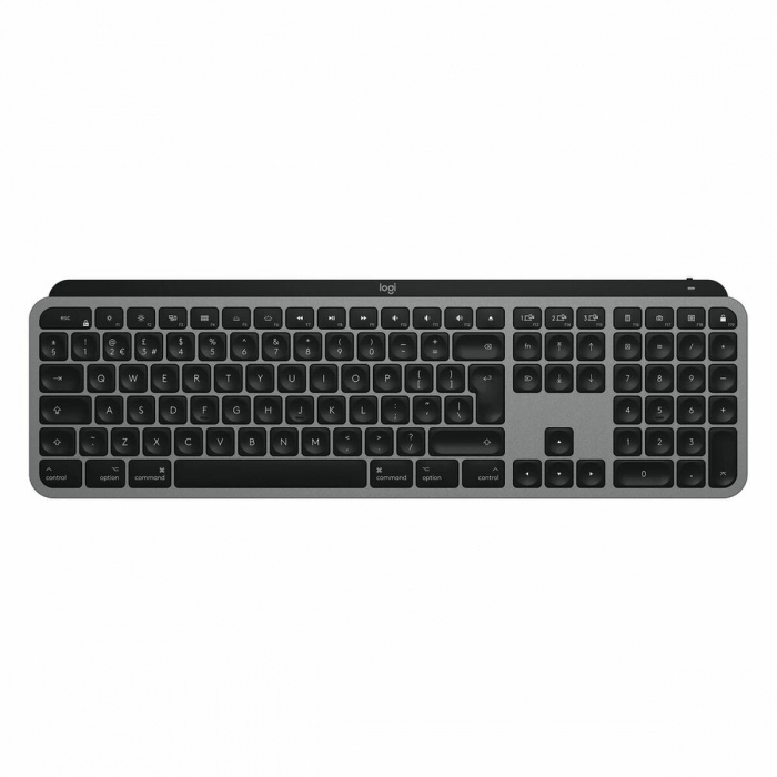 Teclado Logitech 920-009842