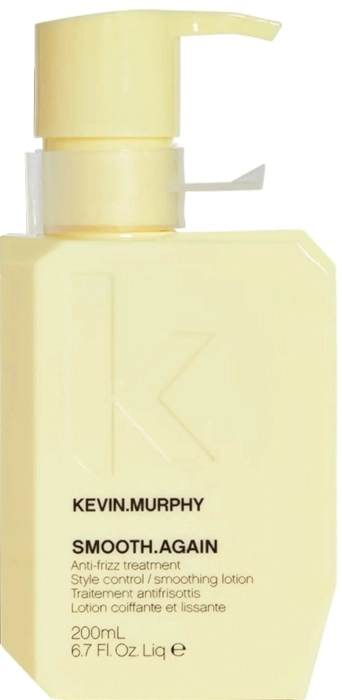 Smooth Again Anti-Frizz Treatment Smooth Again Anti-Frizz Treatment