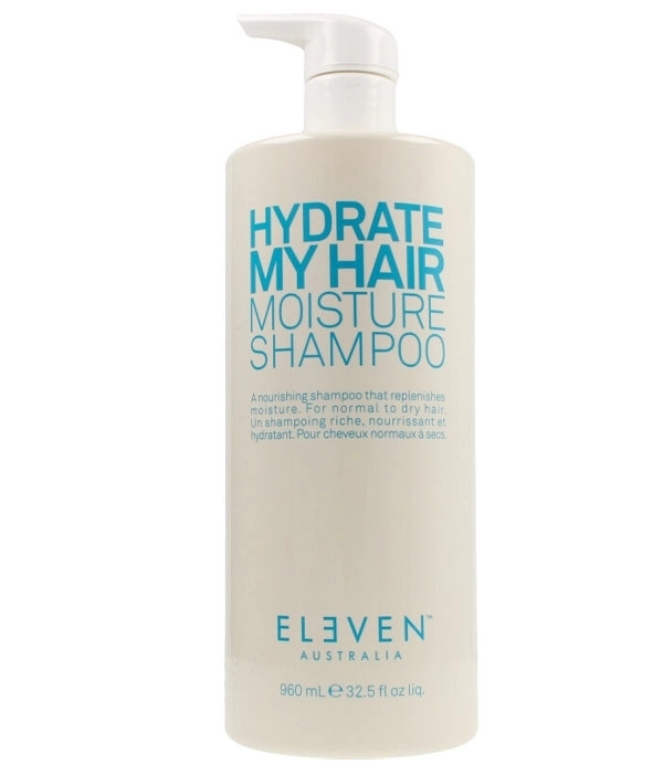 Hydrate My Hair Moisture Shampoo Hydrate My Hair Moisture Shampoo
