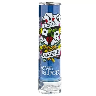 Ed Hardy Love & Luck for Men Ed Hardy Love & Luck for Men