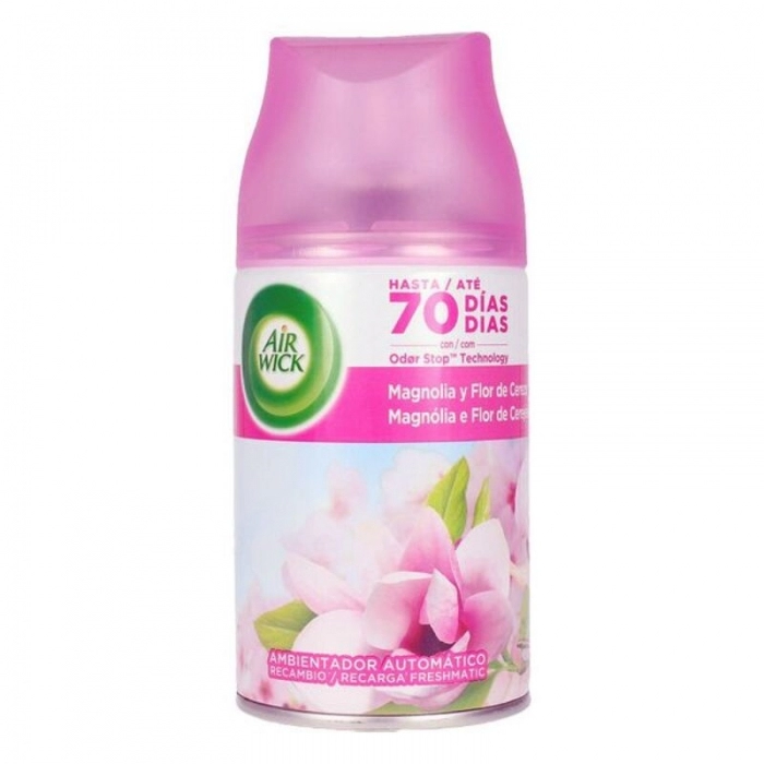 Ambientador Flor Cerezo Air Wick (250 ml) Ambientador Flor Cerezo Air Wick (250 ml)