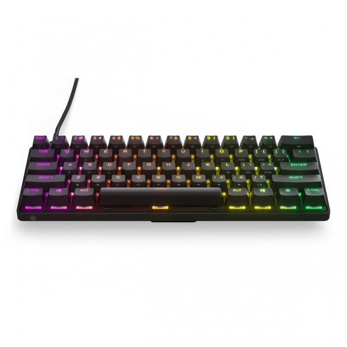 Teclado SteelSeries Apex Pro Mini