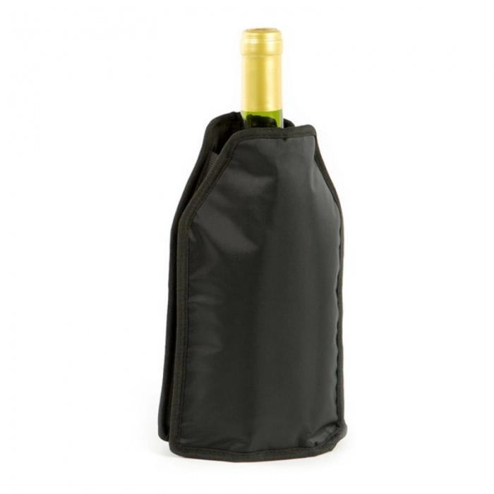 Enfriador de Botellas Koala High Tech Negro Textil