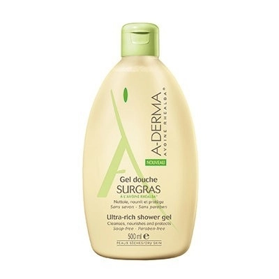 Gama Esencial Gel de Ducha Ultra Rico Gama Esencial Gel de Ducha Ultra Rico