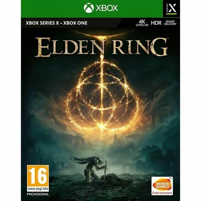 Videojuego Xbox One Bandai ELDEN RING