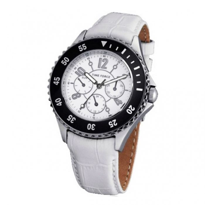 Red Perfume Reloj Mujer Time Force TF3300L02 O 40 Mm