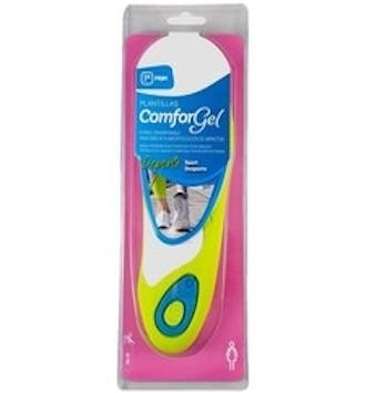 Plantillas Trabajo Comforgel 2uds