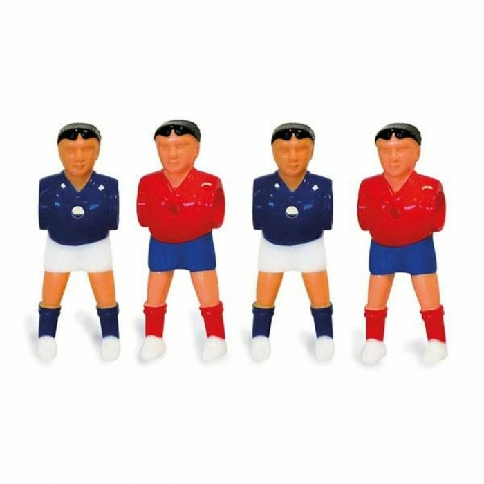 Set de Figuras PL1000