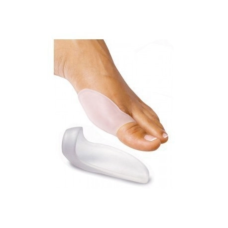 Comforge Protector Juanetes Anillo Adaptable Comforge Protector Juanetes Anillo Adaptable