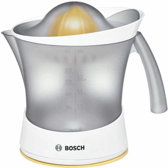 Exprimidor Eléctrico BOSCH MCP3000N 25 W (800 ml)