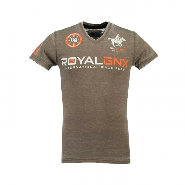 Camiseta Jolmar Caqui Niño Camiseta Jolmar Caqui Niño