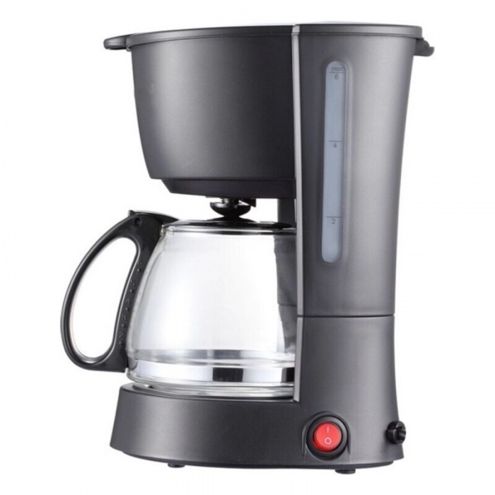 Cafetera de Goteo 600W 0,65 L