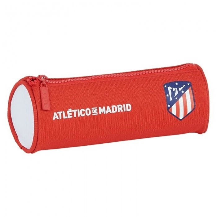 Portatodo Atlético Madrid Blanco Rojo