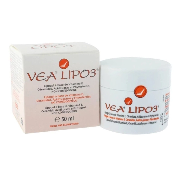 Vea lipo3 50 ml Vea lipo3 50 ml