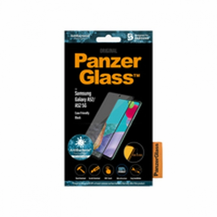 Protector de Cristal Templado Panzer Glass GALAXY A52/A52