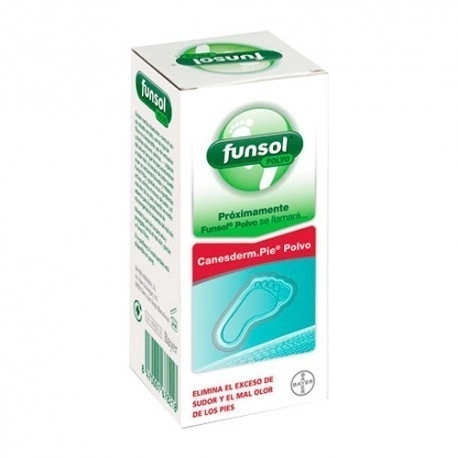 Funsol Polvo Funsol Polvo
