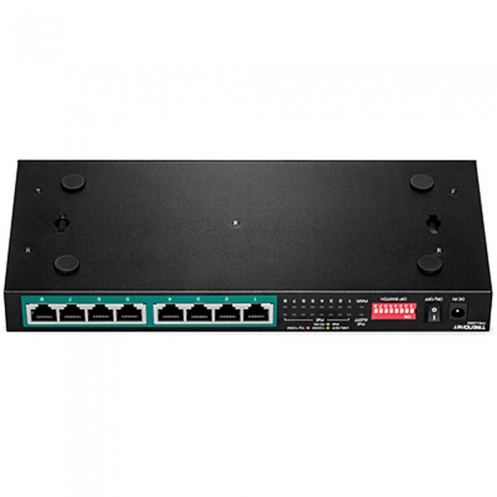 Switch Trendnet TPE-LG80 RJ-45