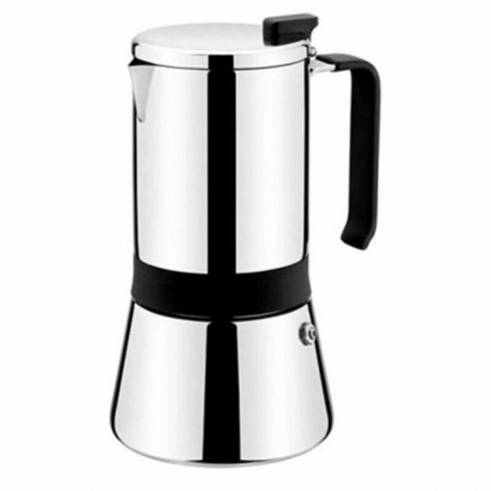 Cafetera Italiana Monix M770004 (4 Tazas)