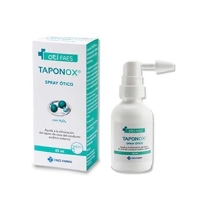 Otifaes Taponox 45ml Otifaes Taponox 45ml