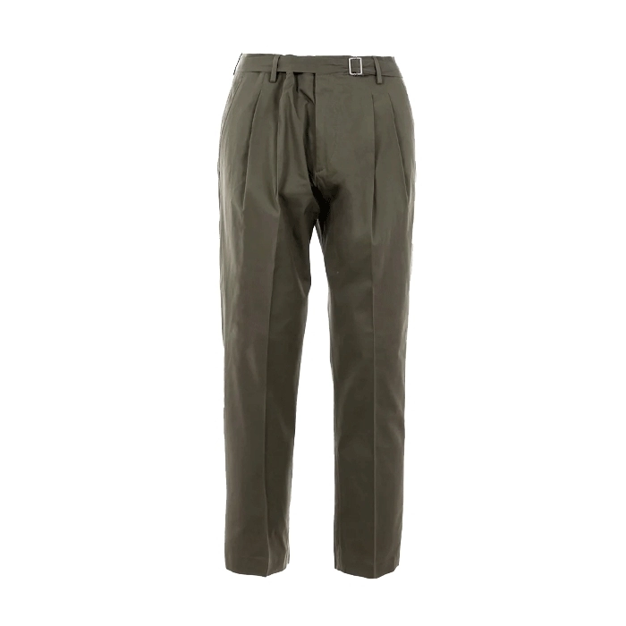 Pantalón Pastel Sage Pantalón Pastel Sage