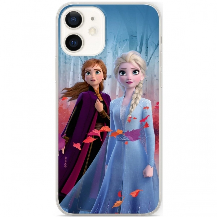 Funda para Móvil Cool DPCFROZEN3197 iPhone 12 Mini