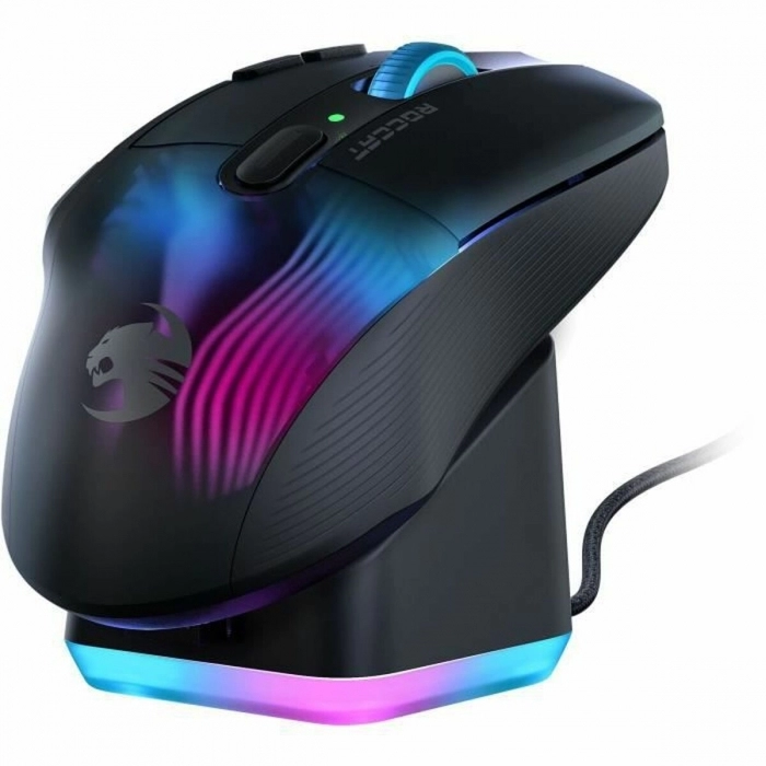 Ratón Roccat Kone XP Air Negro