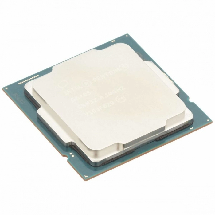 Procesador Intel Pentium Gold G6405 4,1 GHz 4 MB