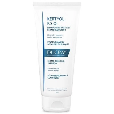 Ducray kertyol p.s.o. champu 250 ml Ducray kertyol p.s.o. champu 250 ml