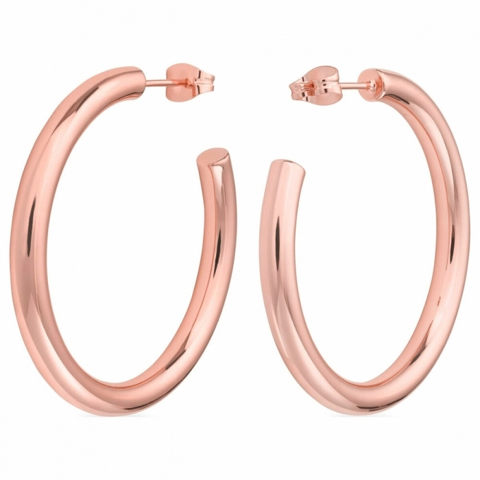 Pendientes Mujer Rosefield JCHBR-J082 (3 cm)