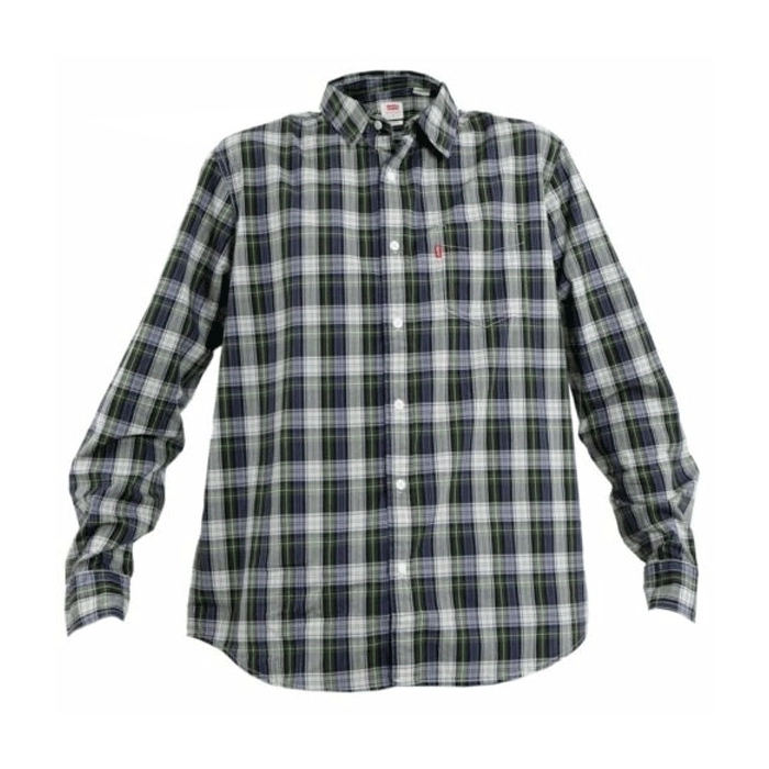Camisa Classic Western Camisa Classic Western