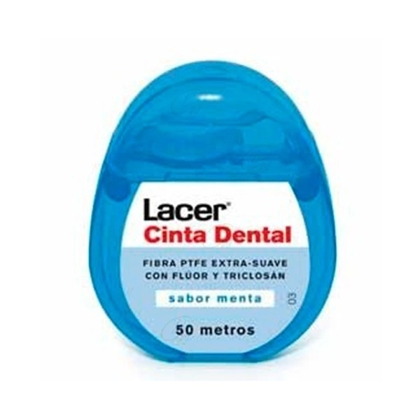 Lacer Cinta Dental Lacer Cinta Dental