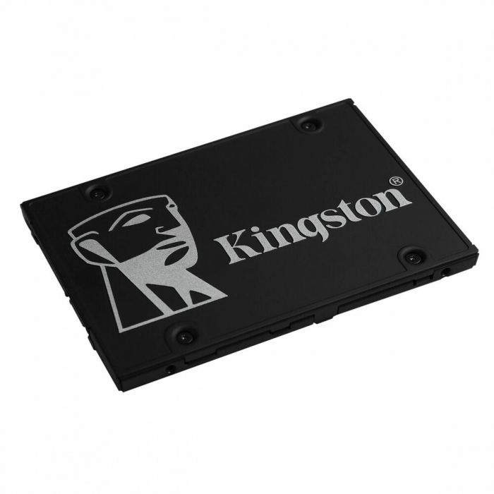 Disco Duro Kingston KC600 2 TB SSD